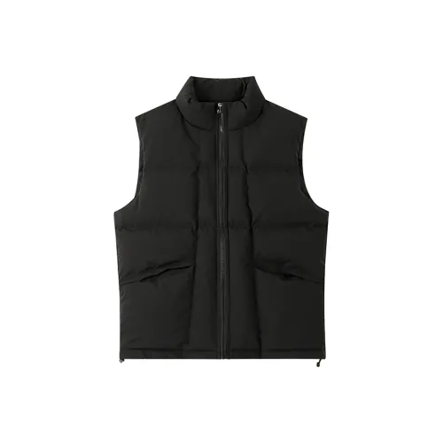 VESIBO Унисекс Жилеты