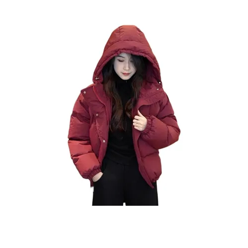 IWZI Женские пуховики