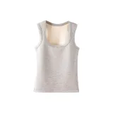 Светло-серый