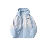 Голубой лунный свет [Пиджак без подкладки]