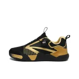 Черное золото