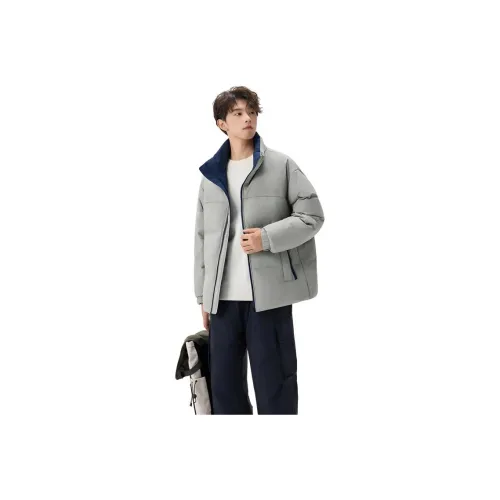 SNOW FLYING Winter Soldier Collection Унисекс Пуховики