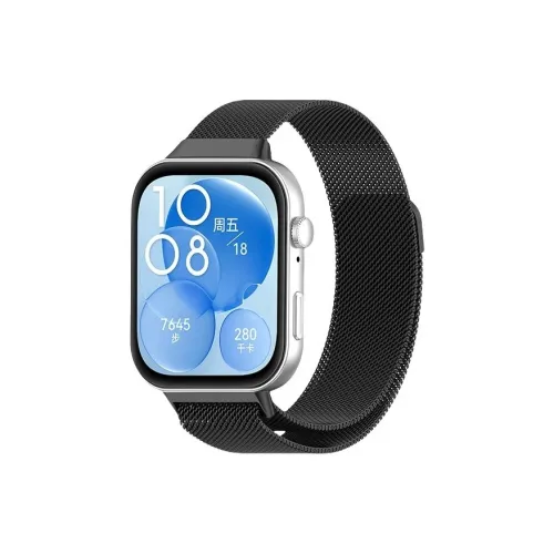 CHAOJIANGKE Ремень Huawei Совместимость MADE OF Стальной