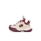 OZ-A0629 Бордовый (Флисовая подкладка, термический)