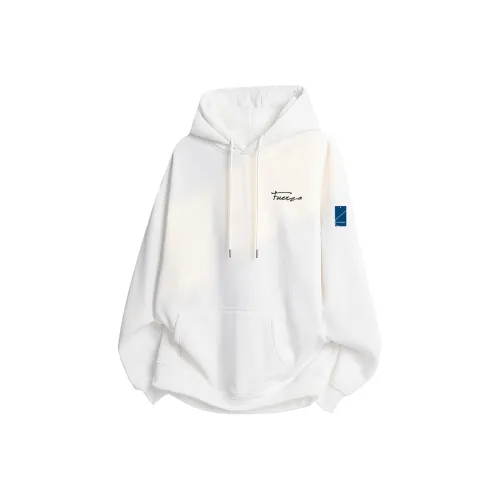 Freshclean Унисекс Свитшоты