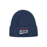 Темно-синий