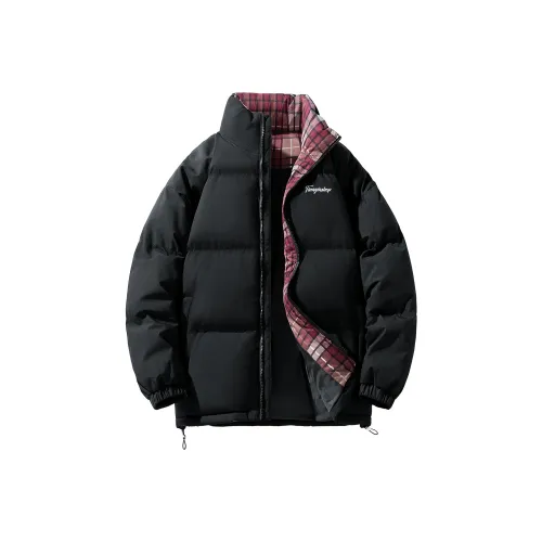 TINA GIA Унисекс Пуховики