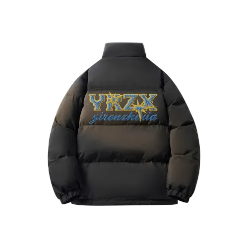 One-Man Down Jacket Unisex
