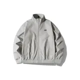 Облачный серый