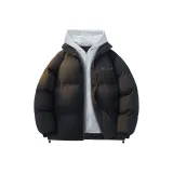 Чёрный (Жёлтый логотип)