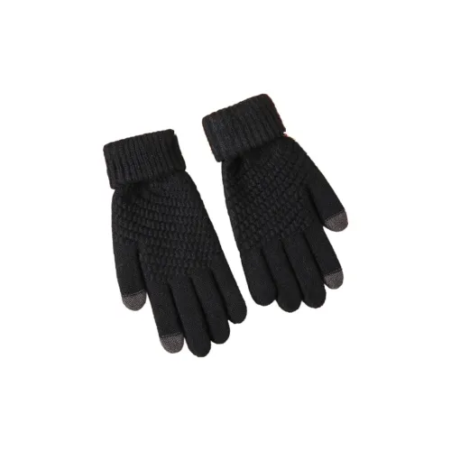 VERENA REINE Плюшевые перчатки унисекс