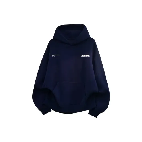 DEKKRY Унисекс Свитшоты