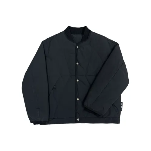 PGKZ Унисекс Пуховики