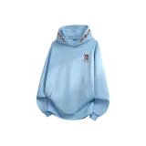 Светло-голубой