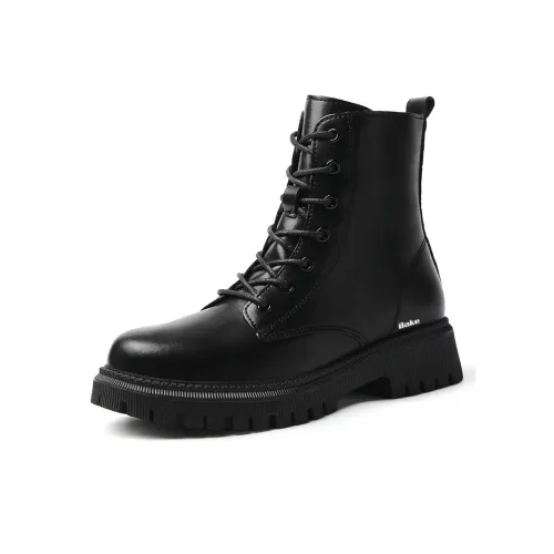 Bake Martin Boots Женские