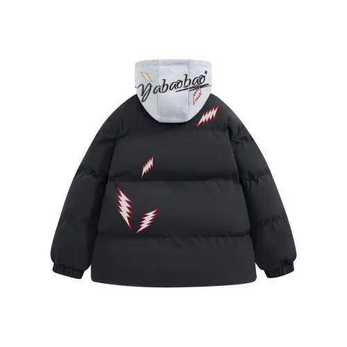 YABAOBAO Унисекс Пуховики