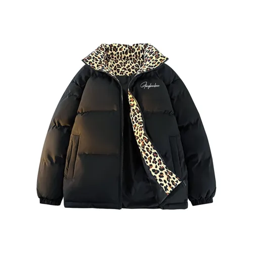 One-Man Down Puffer Unisex