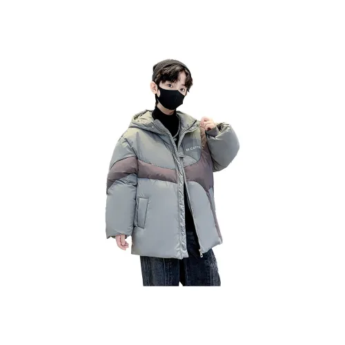 AIMISS Детская утеплённая одежда