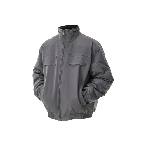 SXSY Унисекс Пуховики