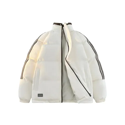 UNA RETA Унисекс Пуховики