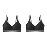 Charm Black + Брелок Черный