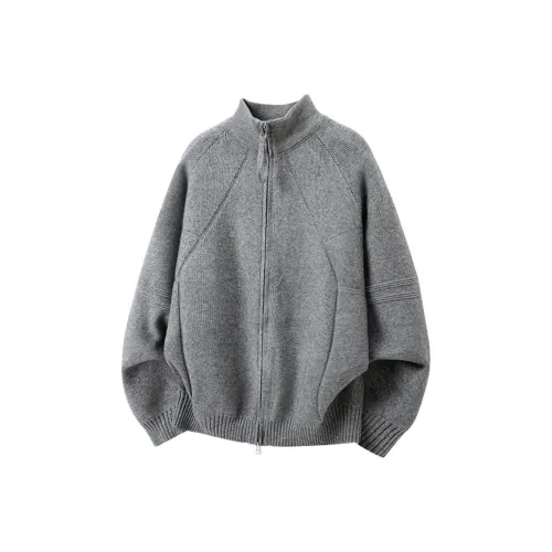 ZUOFEILI Унисекс Трикотаж