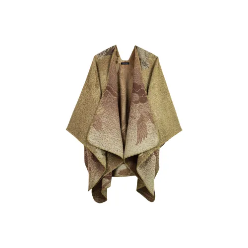 JEANSWEST Акриловые палантины для женщин