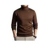 Тёмный кофейный цвет, флисовая подкладка