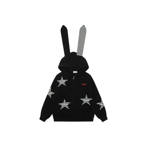 HOKLV Унисекс Трикотаж