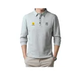 Флисовая подкладка, цвет вересковый серый