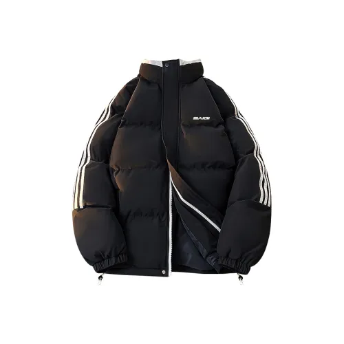 SAIQI Унисекс Пуховики