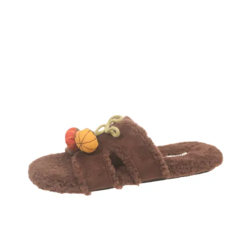 Aimilian Шлепанцы Женские