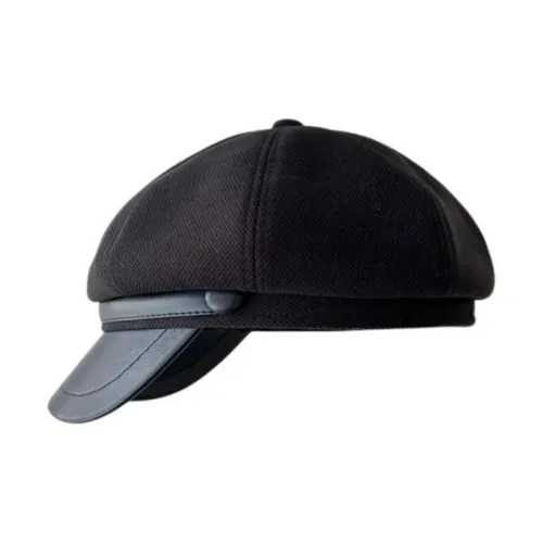 SENJIALUO Полиэстер Береты Женские