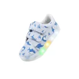 Серый акула