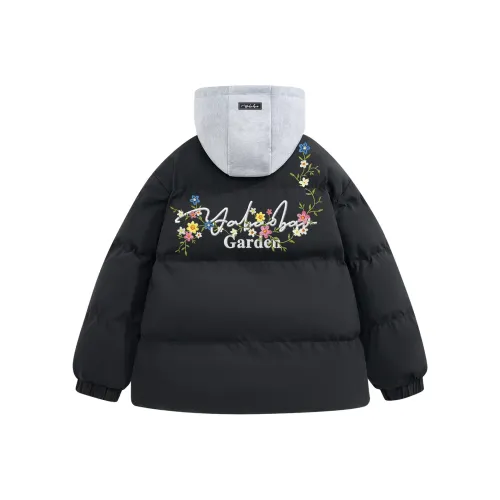 YABAOBAO Унисекс Пуховики