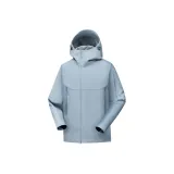 Пыльно-голубой