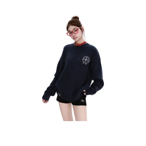 CHONGXIAOLV Унисекс Трикотаж