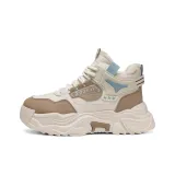 Бежевый хаки