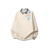 Ecru (Улучшенный с флисовой подкладкой)