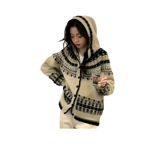 INCO VIBE Женская трикотажная одежда