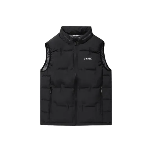 Caramella Унисекс Жилеты