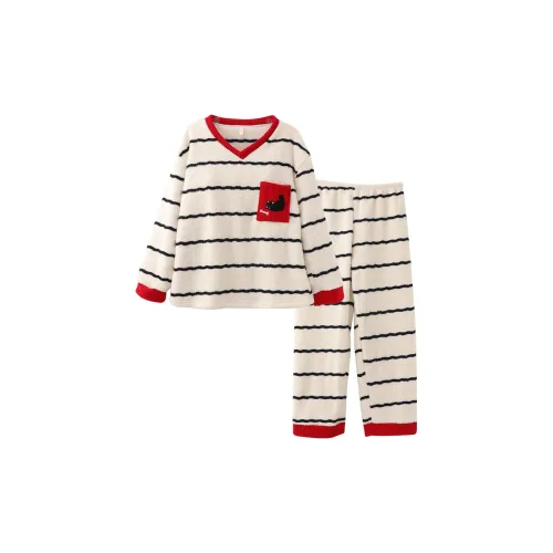 XIAOMENGMENGZHIYUE Пижама Женская