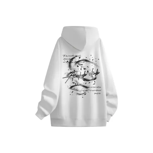 YK YB Унисекс Свитшоты