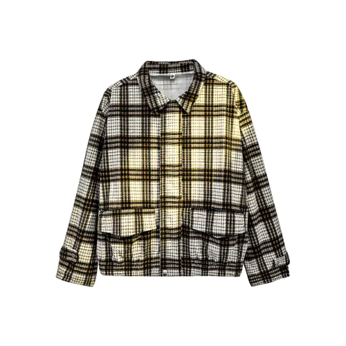 ZIRUNGE Унисекс Куртки