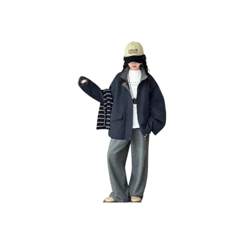 TAOTIANMAO KIDS Утеплённая одежда