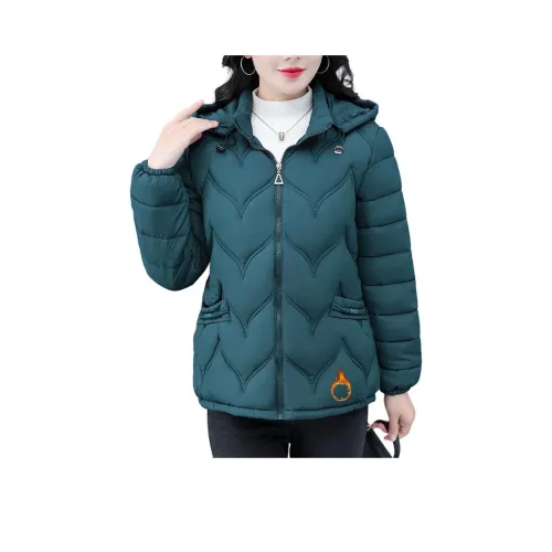 EMINU Женские пуховики