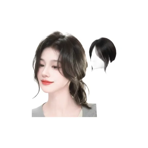 YUNQING Топ OF The Голова игла TRANSFER Расширение волос Ленты