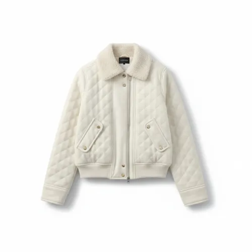 Cosyism Женские меховые изделия