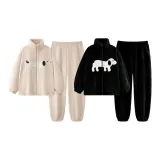 Цвет изображения: мальчик