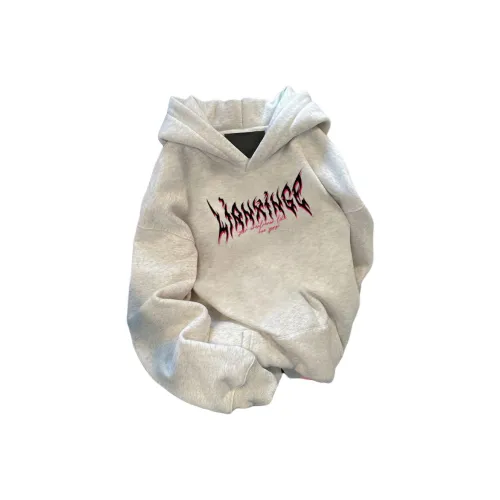 BLACK AT Унисекс Свитшоты